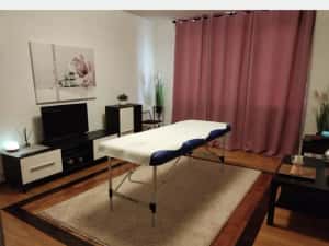Maseuza profesionista cu experienta, ofer servicii de masaj terapeutic — miniatura 8