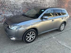 piese auto mitsubishi outlander 3 2.0 phev plug in hybrid — miniatura 2