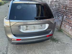 piese auto mitsubishi outlander 3 2.0 phev plug in hybrid — miniatura 3