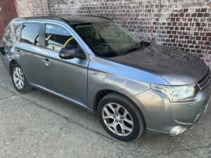 piese auto mitsubishi outlander 3 2.0 phev plug in hybrid — miniatura 4