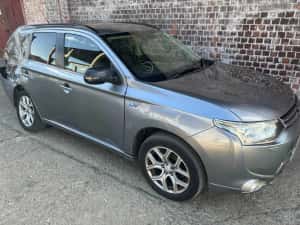 piese auto mitsubishi outlander 3 2.0 phev plug in hybrid — miniatura 8
