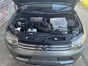 piese auto mitsubishi outlander 3 2.0 phev plug in hybrid — miniatura 9