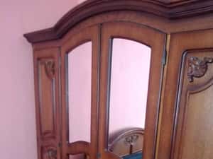 Apartament de 2 camere zona CRAITER — miniatura 6