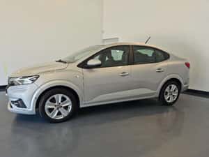 Dacia Logan Comfort ECO-G 100CP MT6 — miniatura 3