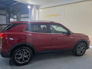 SSANGYONG KORANDO 1.5 GDI Turbo, 163CP, 2023, BENZINĂ, AUTOMATĂ — miniatura 4