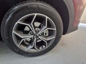 SSANGYONG KORANDO 1.5 GDI Turbo, 163CP, 2023, BENZINĂ, AUTOMATĂ — miniatura 5