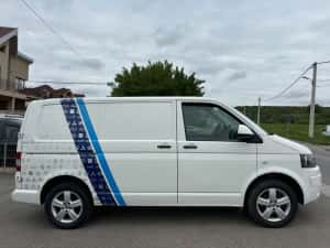 Volkswagen Transporter — miniatura 2