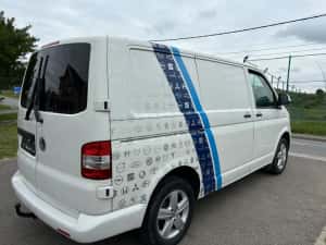 Volkswagen Transporter — miniatura 3
