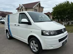 Volkswagen Transporter — miniatura 4