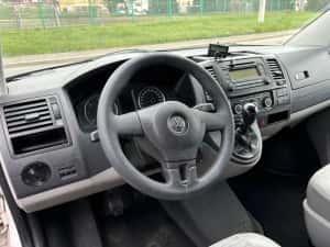 Volkswagen Transporter — miniatura 5