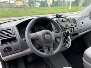 Volkswagen Transporter — miniatura 6