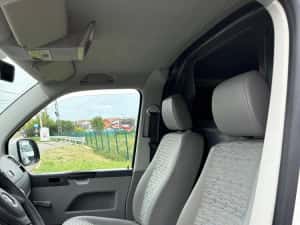 Volkswagen Transporter — miniatura 7