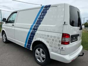 Volkswagen Transporter — miniatura 8