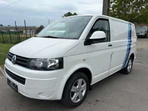 Volkswagen Transporter — miniatura 9