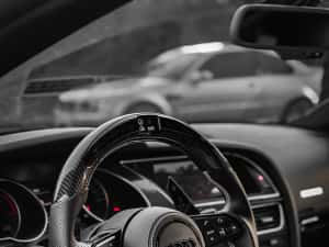 Audi A5 3.0 TDI Tiptronic — miniatura 3