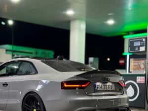 Audi A5 3.0 TDI Tiptronic — miniatura 5