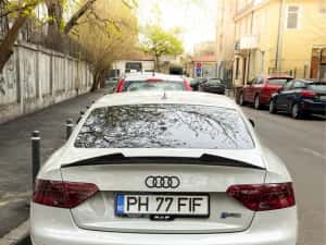Audi A5 3.0 TDI Tiptronic — miniatura 6
