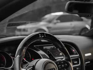 Audi A5 3.0 TDI Tiptronic — miniatura 8