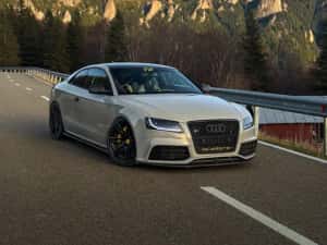 Audi A5 3.0 TDI Tiptronic — miniatura 9