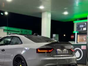 Audi A5 3.0 TDI Tiptronic — miniatura 10