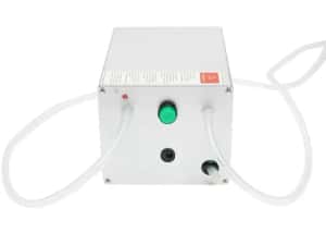 Aparat Muls Mulgatoare 1 Post Bidon Inox 14 Litri Capre Oi — miniatura 9