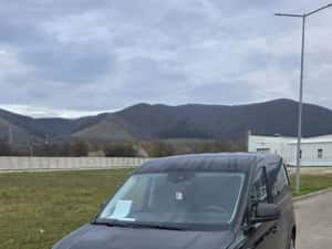 VW CADDY V  2021 — miniatura 2