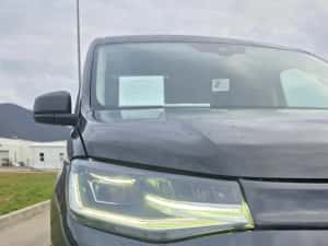 VW CADDY V  2021 — miniatura 3