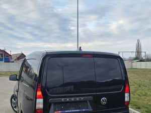 VW CADDY V  2021 — miniatura 4