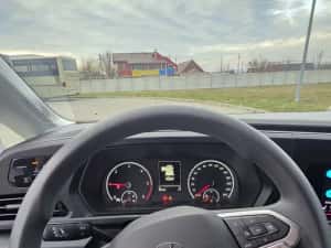 VW CADDY V  2021 — miniatura 5