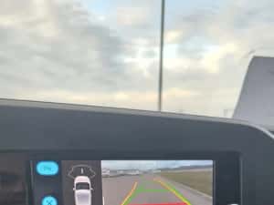 VW CADDY V  2021 — miniatura 7