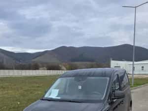 VW CADDY V  2021 — miniatura 10