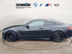 BMW M4 Automată 510 HP Benzină — miniatura 3