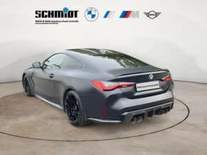 BMW M4 Automată 510 HP Benzină — miniatura 4