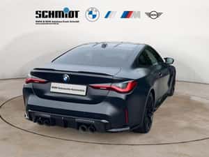 BMW M4 Automată 510 HP Benzină — miniatura 6