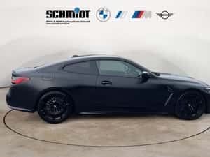 BMW M4 Automată 510 HP Benzină — miniatura 7
