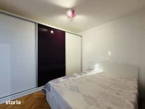 Apartament 2 camere, mobilat si utilat -zona Piata Doina — miniatura 6