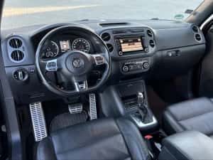 VW Tiguan R-line - DSG - Camera — miniatura 5