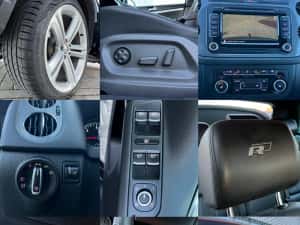 VW Tiguan R-line - DSG - Camera — miniatura 8