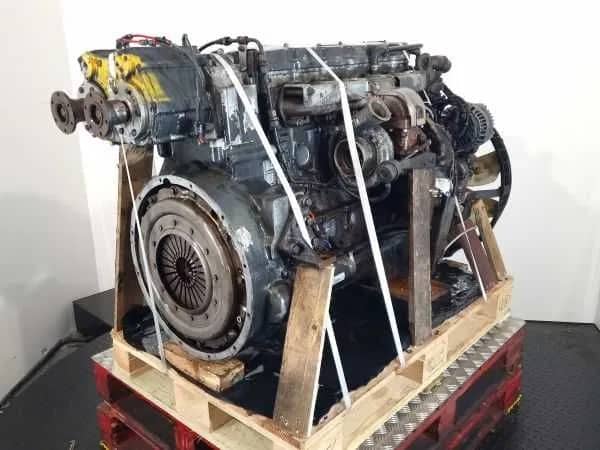 Motor DAF GR184S2 / piese camioane second si noi — fotografie 1 din 10