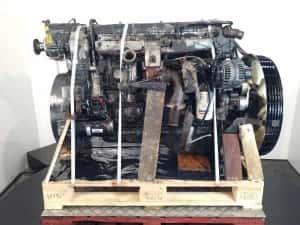 Motor DAF GR184S2 / piese camioane second si noi — miniatura 4