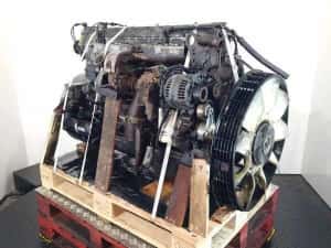 Motor DAF GR184S2 / piese camioane second si noi — miniatura 5