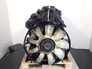 Motor DAF GR184S2 / piese camioane second si noi — miniatura 6