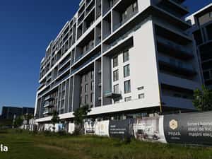 Studio Prima ASTERA | 43,55 mp + balcon 13,77 mp | Comision 0% — miniatura 4