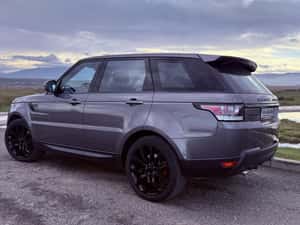 Vând Range Rover Sport 3.0 SDV6 , 258 CP, an 2014, întreținut. — miniatura 3