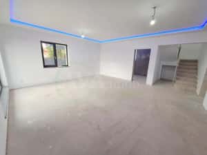 Casa noua Moderna , P+M, 5 camere, Hemeius – zona Primariei — miniatura 4