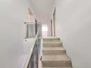 Casa noua Moderna , P+M, 5 camere, Hemeius – zona Primariei — miniatura 8