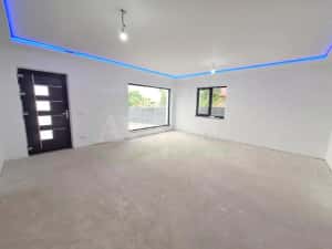 Casa noua Moderna , P+M, 5 camere, Hemeius – zona Primariei — miniatura 10