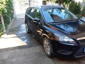 Ford Focus Break 1.6 Benzina 2009