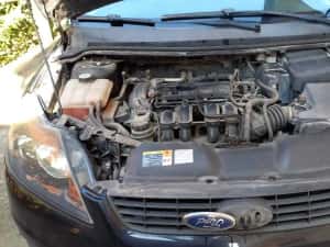Ford Focus Break 1.6 Benzina 2009 — miniatura 6