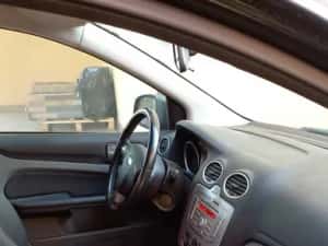 Ford Focus Break 1.6 Benzina 2009 — miniatura 9